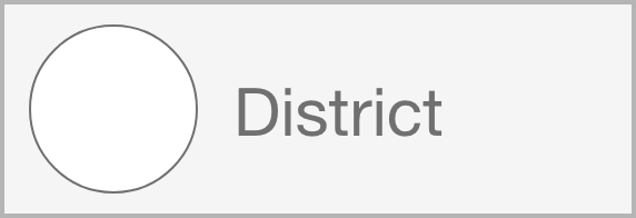 Development District logo
